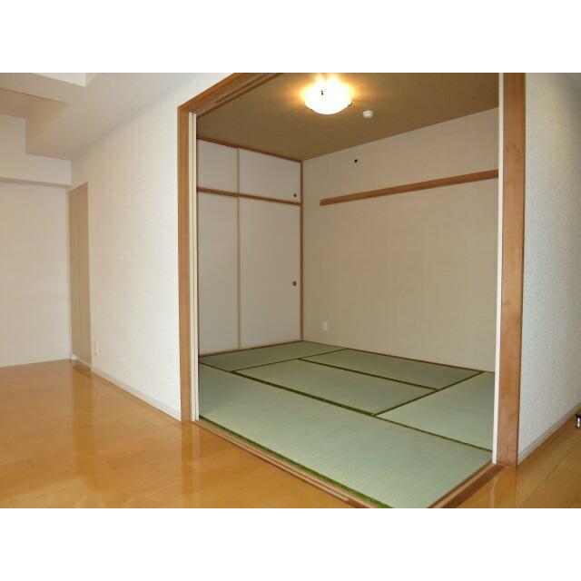 ガーデンアソシエＩ棟 その他7