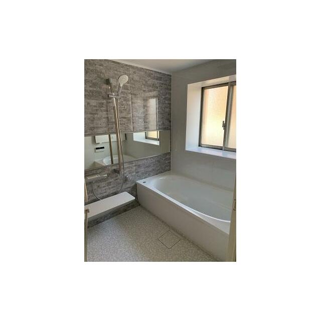 ガーデンアソシエＩ棟 風呂画像