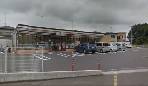 プレステージ伊勢原 周辺画像1