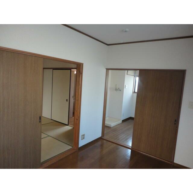 サンライズ湘南 リビング