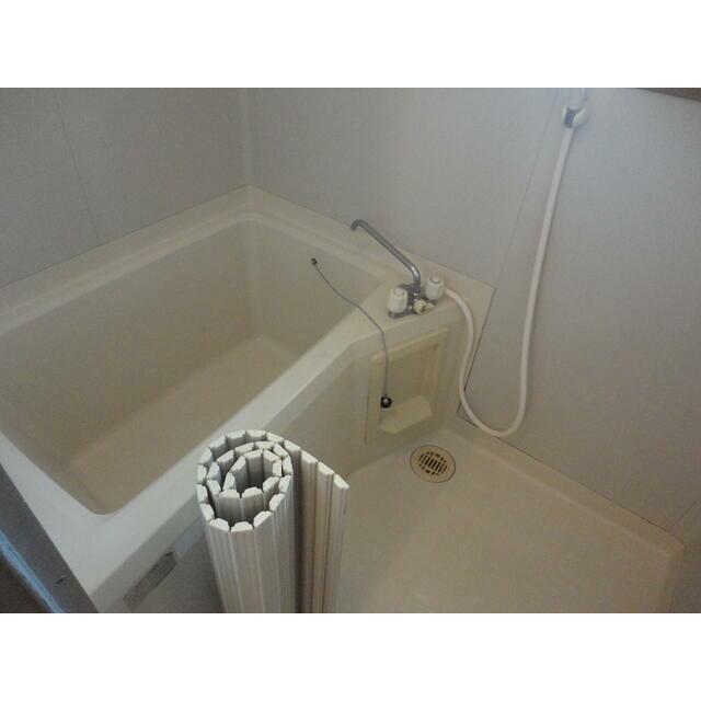 サンライズ湘南 風呂画像