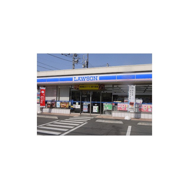 藤沢ドミール21 周辺画像3