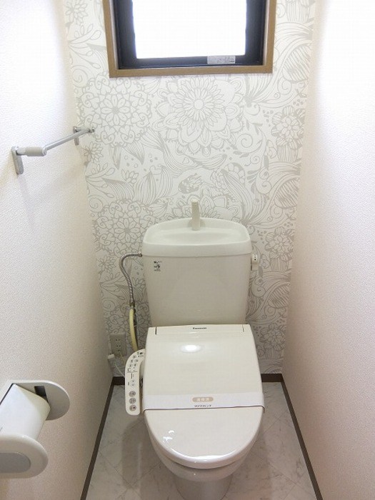 アルファタウン西田原 Ｆ その他1
