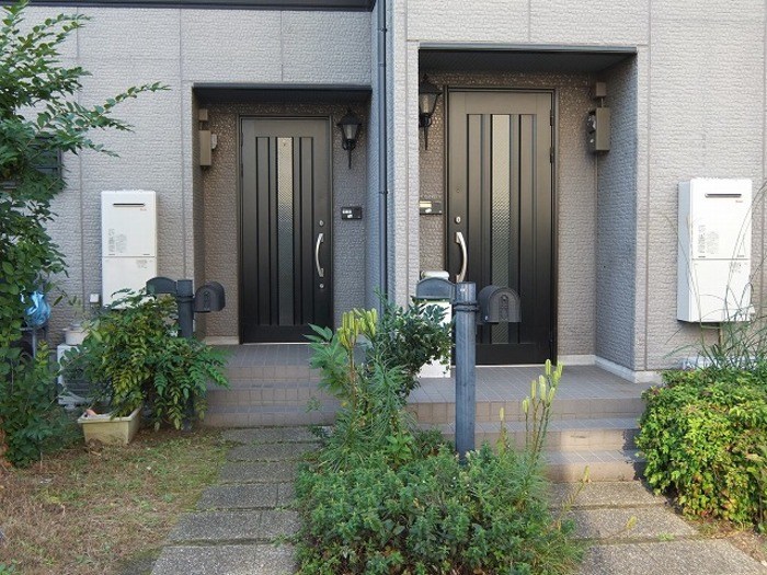 アルファタウン西田原 Ｆ その他外観1