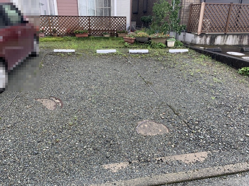 メゾン松葉 その他外観1
