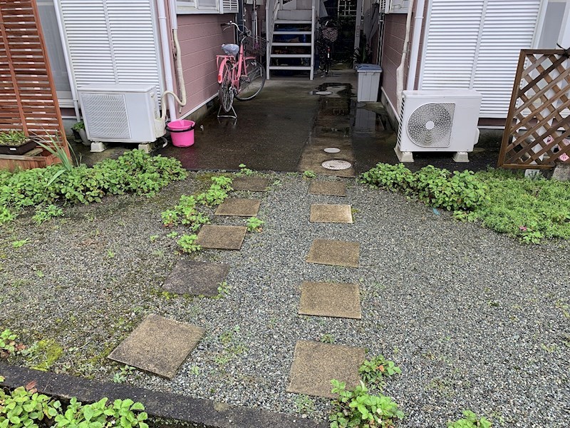 メゾン松葉 その他外観3
