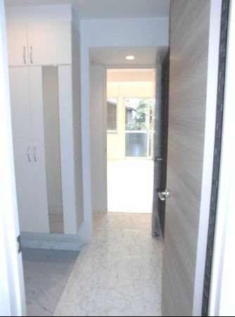 グランドパレス 玄関