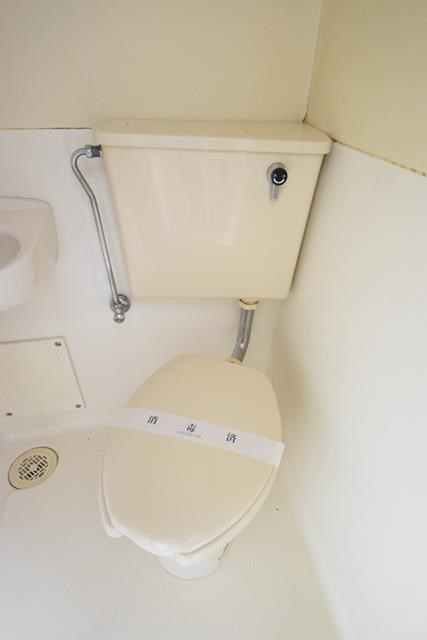 フローラルコートⅠ その他1