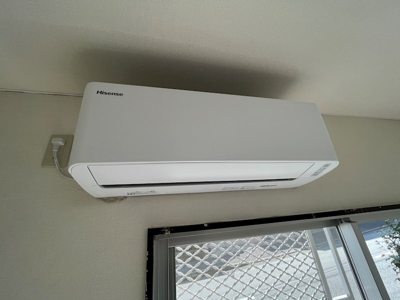 フローラルコートⅠ その他4