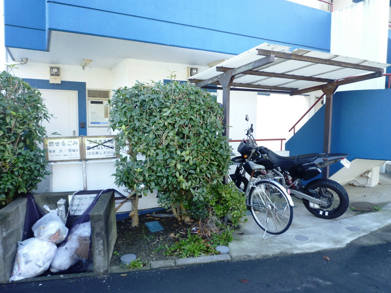 フローラルコートⅠ その他外観1