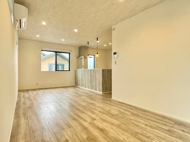 Ｍａｒｒｏｎｅ リビング