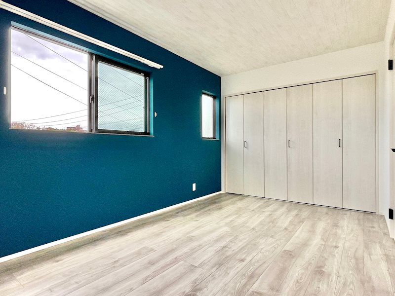 Ｍａｒｒｏｎｅ ベッドルーム