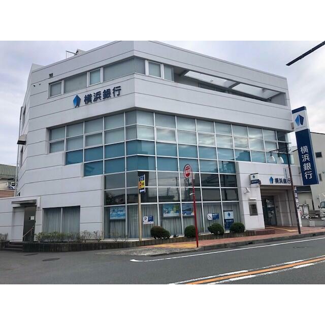 Glandear鎌倉(グランディア鎌倉) 周辺画像6