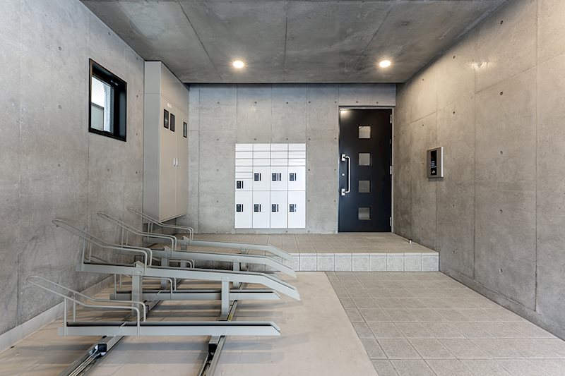 Glandear鎌倉(グランディア鎌倉) その他外観2