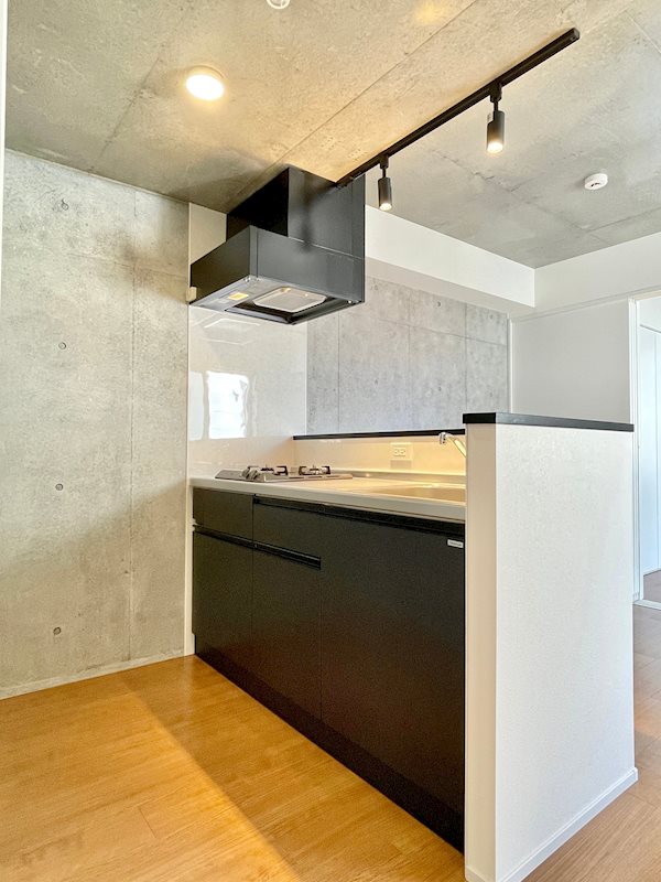 Glandear鎌倉(グランディア鎌倉) キッチン