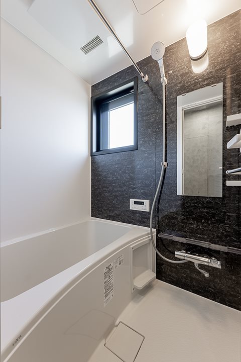 Glandear鎌倉(グランディア鎌倉) 風呂画像