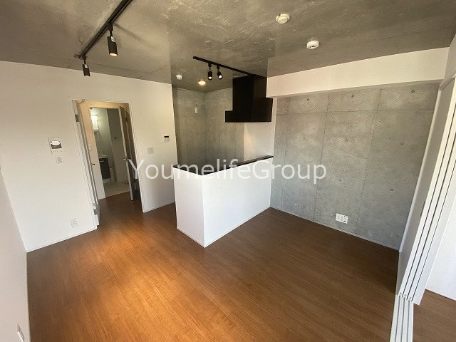 Glandear鎌倉(グランディア鎌倉) リビング