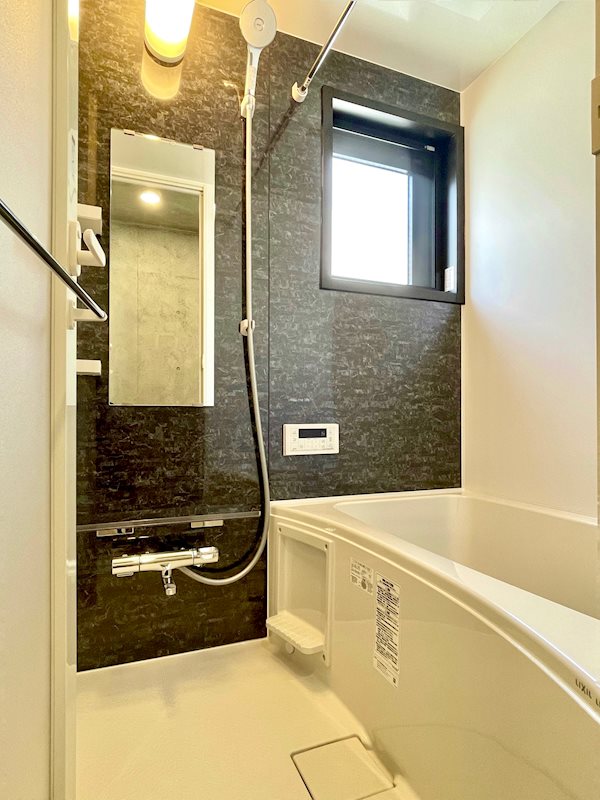 Glandear鎌倉(グランディア鎌倉) 風呂画像