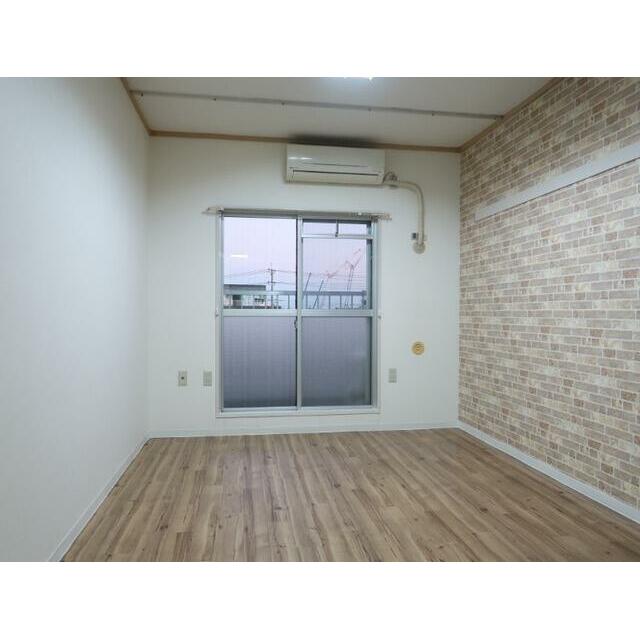 ガーデンハイツ飯山Ａ棟 その他1