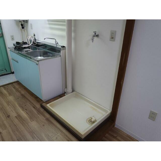 ガーデンハイツ飯山Ａ棟 その他3