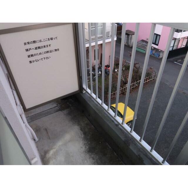 ガーデンハイツ飯山Ａ棟 その他8