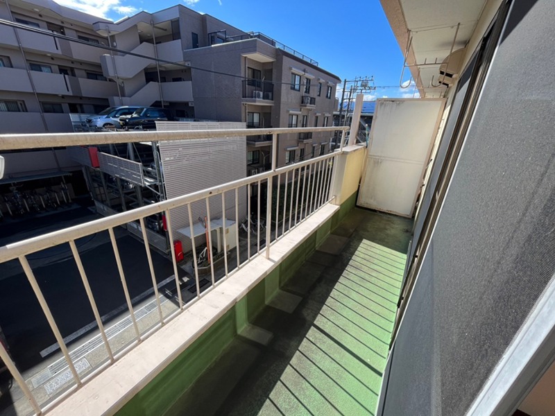 高万マンション その他18