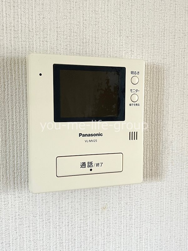 ストークハイツA その他2