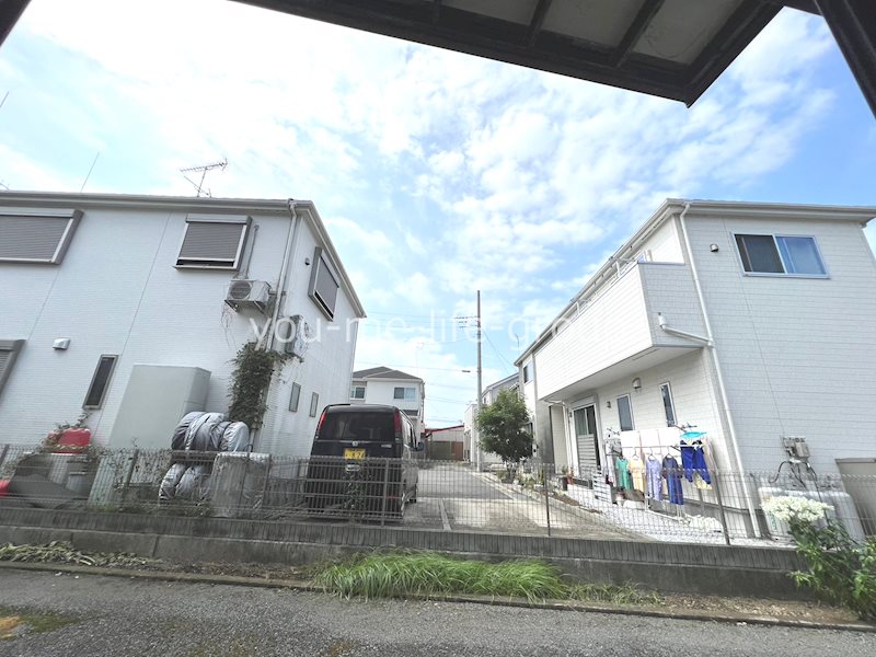 ストークハイツA その他3