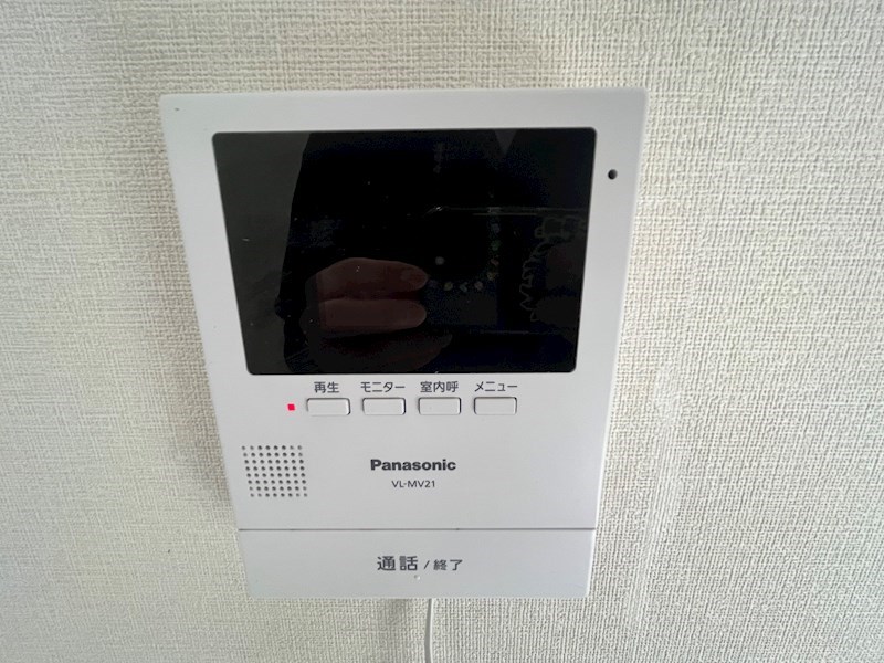 フローラルコートⅠ その他2