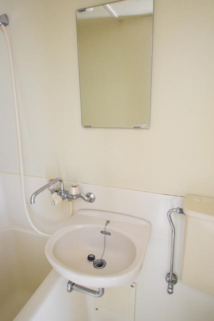 フローラルコートⅠ その他3