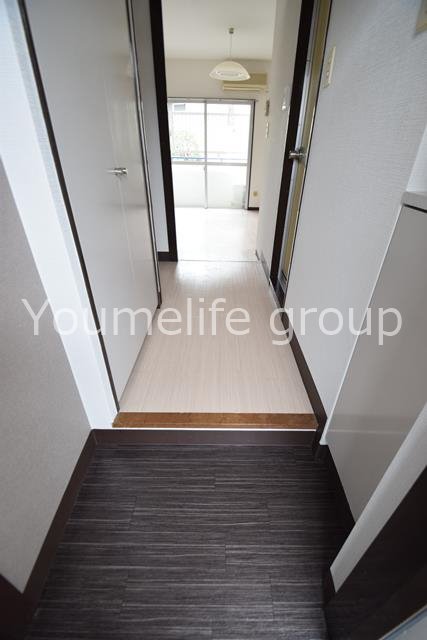 フローラルコートⅠ 玄関