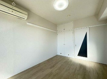 サンビレッジ伊勢原 リビング