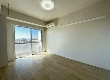 サンビレッジ伊勢原 ベッドルーム