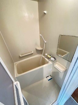 サンビレッジ伊勢原 風呂画像