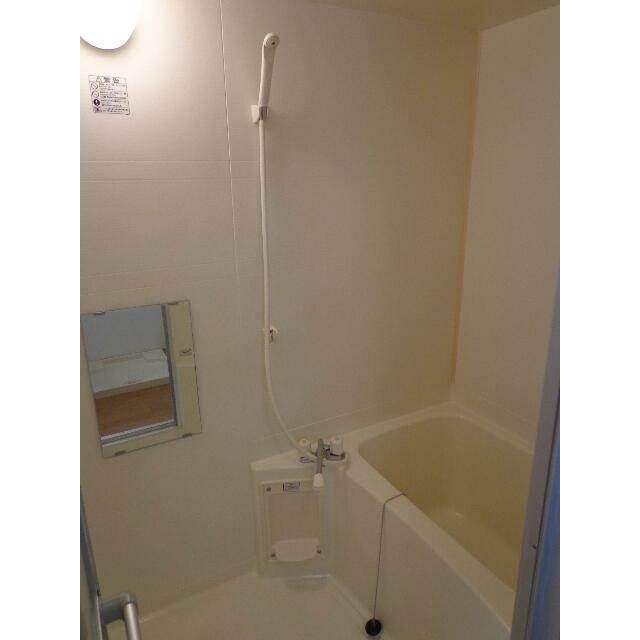 ＬＩＶＥ　ＣＯＵＲＴ　東海大学前 風呂画像