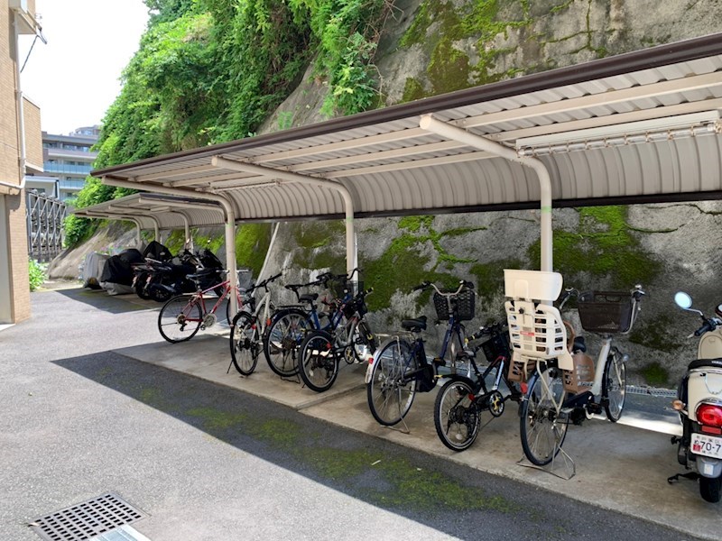 クレール矢沢 その他外観4