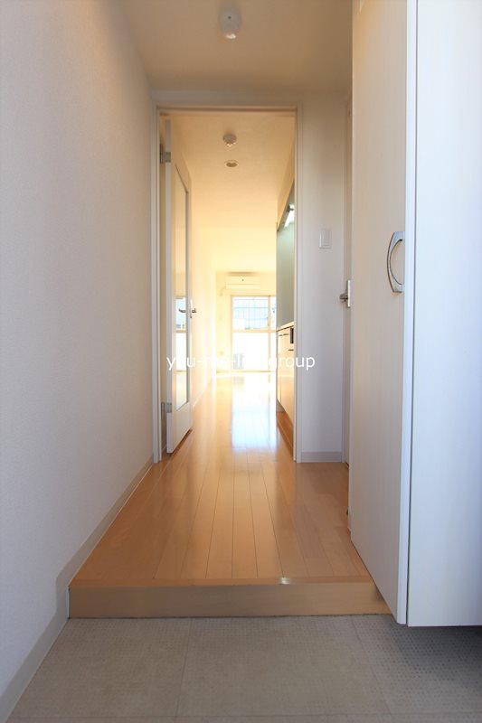 SERENO　CIEL（セレーノシエル） 玄関