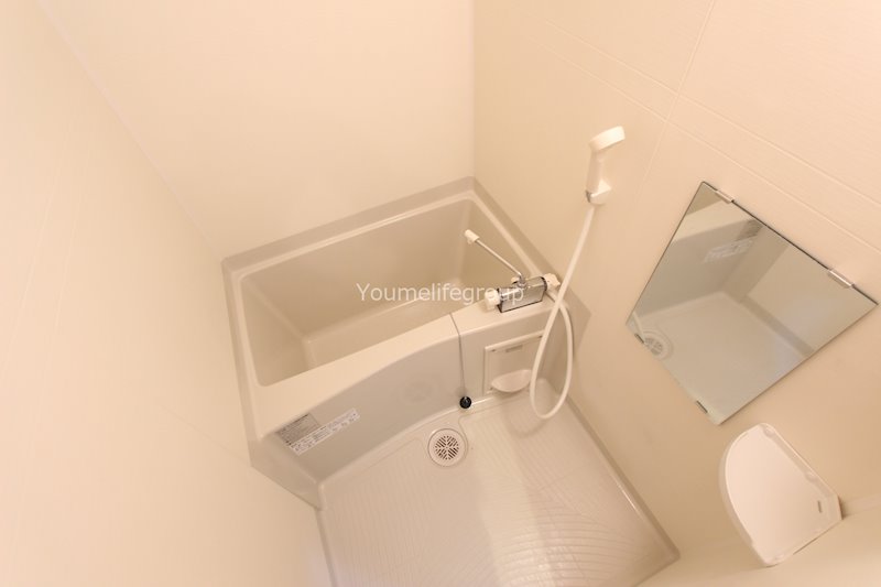 SERENO　CIEL（セレーノシエル） 風呂画像