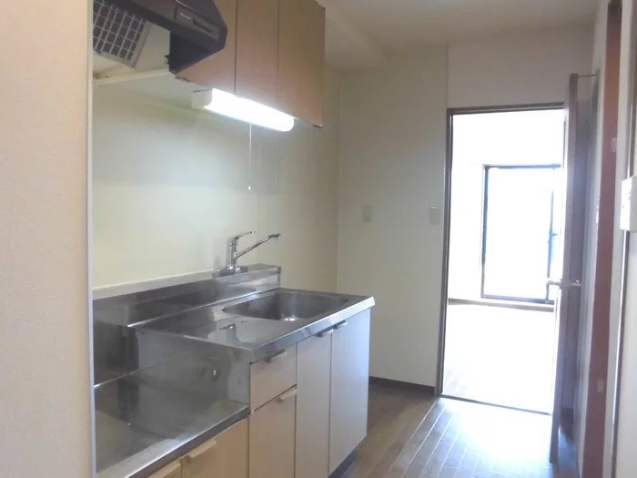 リビングタウン厚木 キッチン