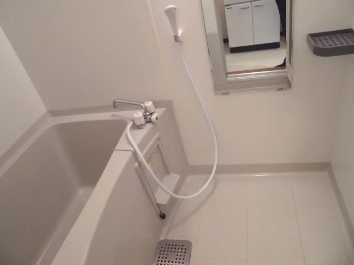 リビングタウン厚木 風呂画像