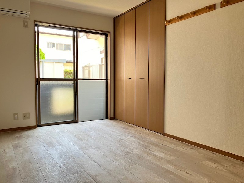 アミティエ リビング