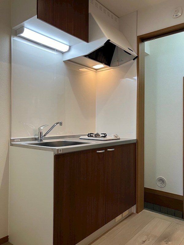 アミティエ キッチン