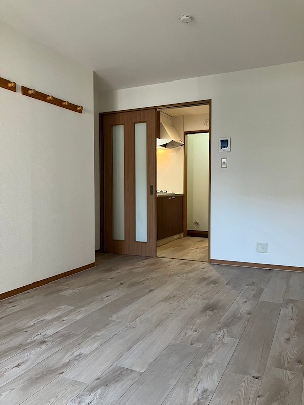 アミティエ ベッドルーム