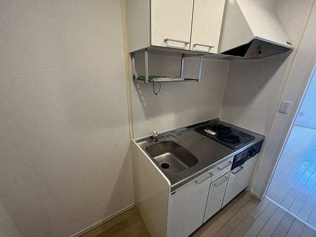 ファーストテラス鵠沼 キッチン