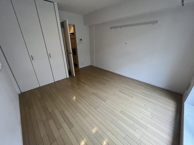 ファーストテラス鵠沼 ベッドルーム