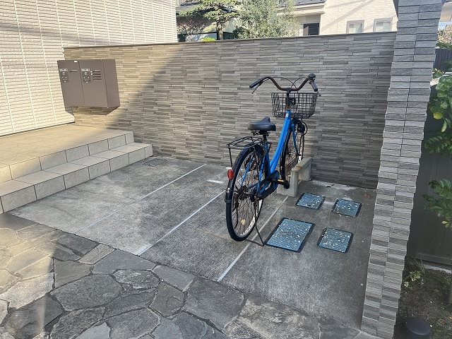 コトリオ湘南 その他外観3