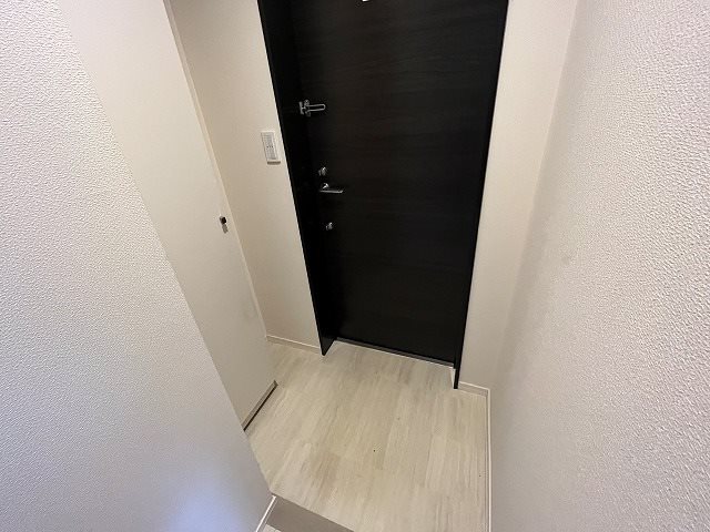 コトリオ湘南 玄関