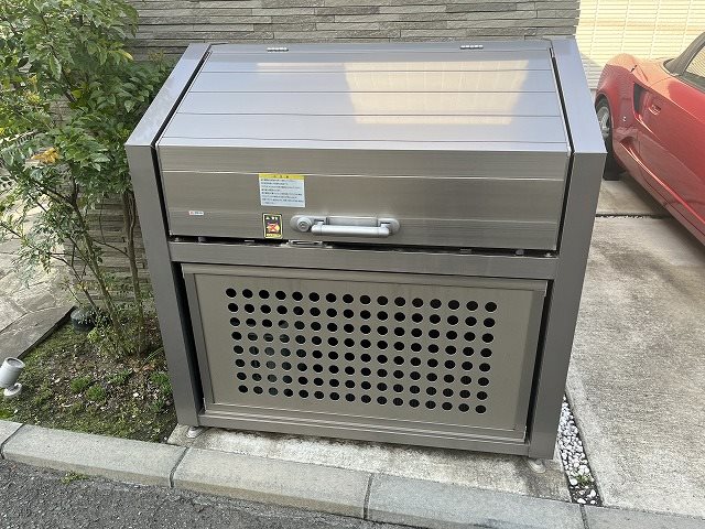 コトリオ湘南 その他外観2