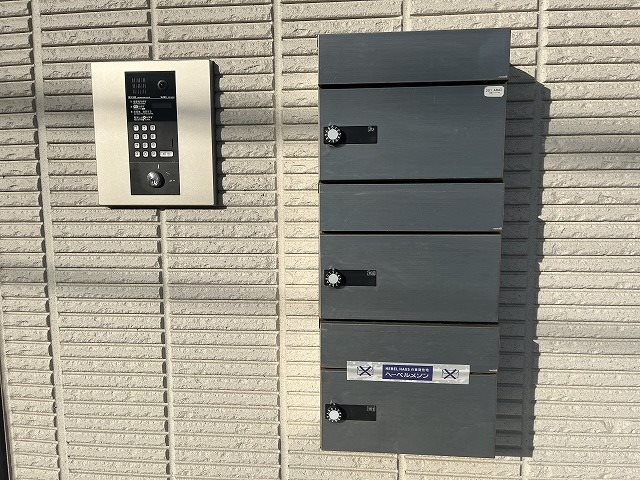 コトリオ湘南 その他外観5