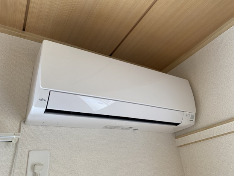 サンフォレスト その他設備